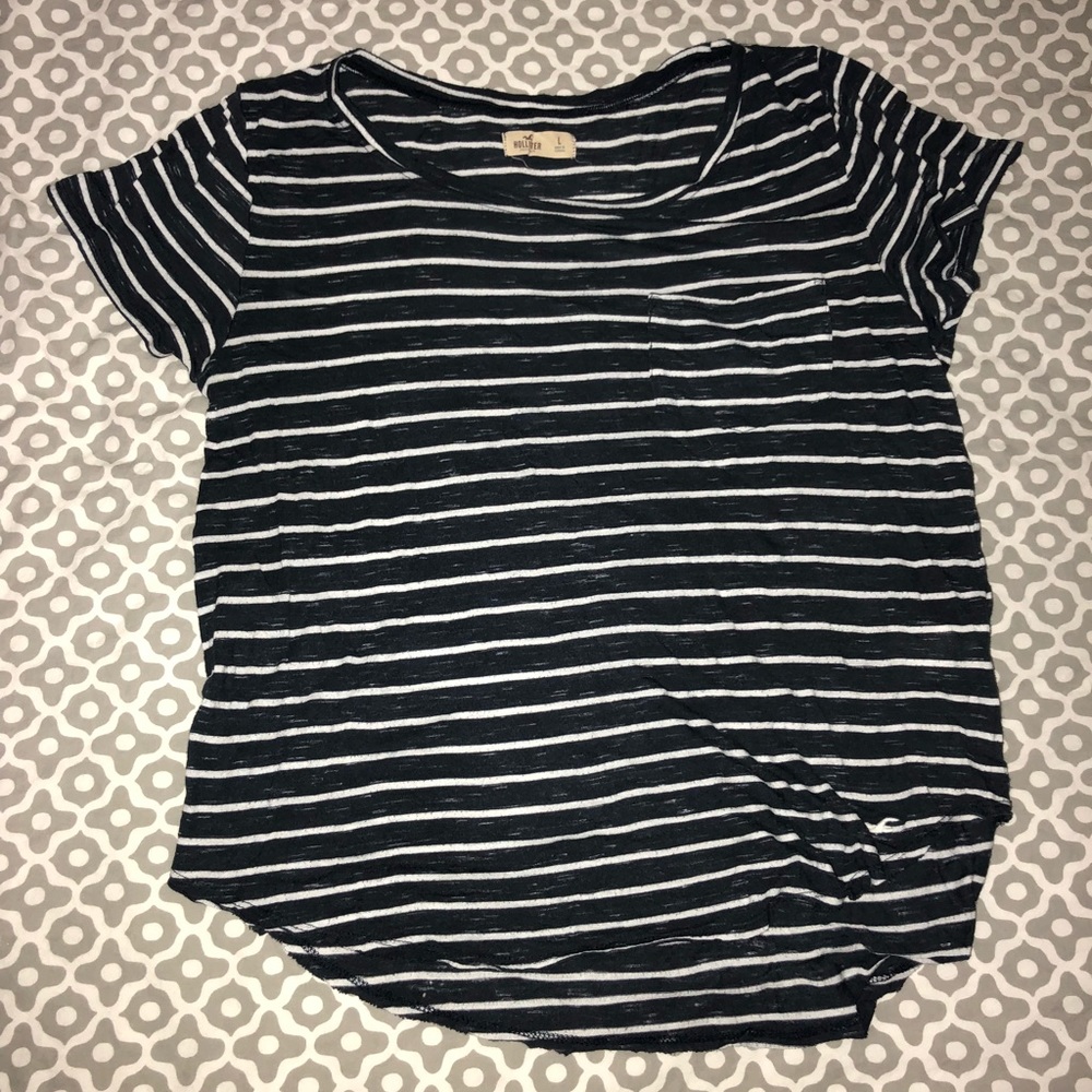 Simple t-shirt
